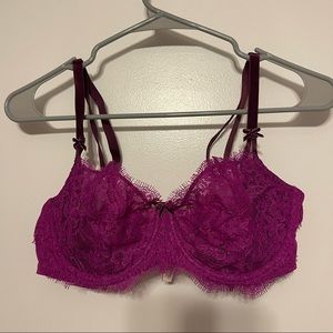 38C Victoria’s Secret Bra. NWOT